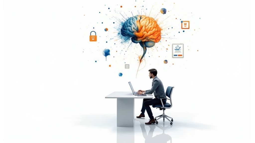 Choosing an AI Tool for Ecommerce