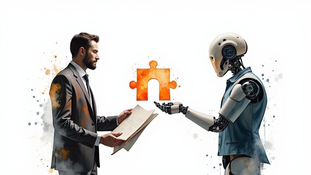 Custom Enterprise Software Development: Build Your Solution