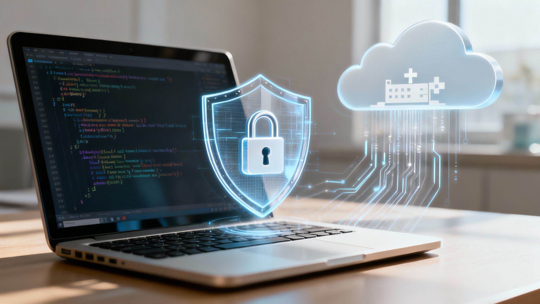 HIPAA Compliant Software Development Guide