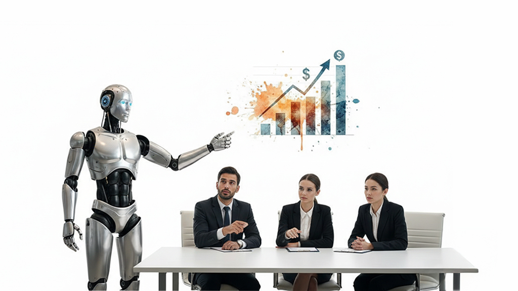 Why Responsible AI Design Is Becoming a Business Imperative