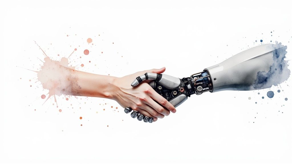 AI Software Development Solutions Explained