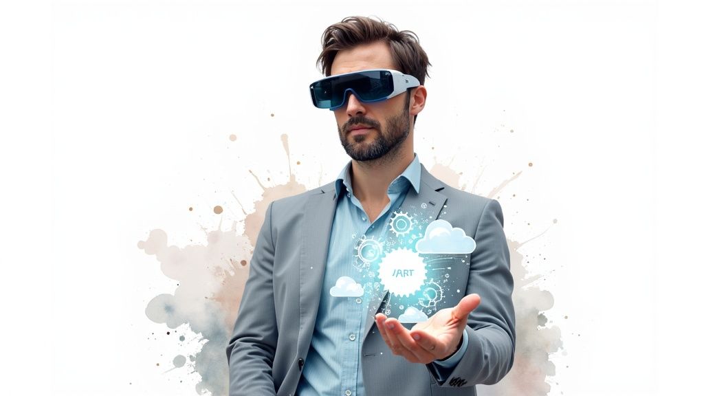 Enterprise Technology Augmentation: Your Ultimate Guide