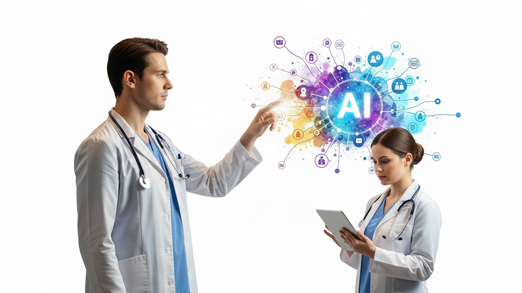 AI in Healthcare Access: Key Findings from OpenAI’s Latest Report