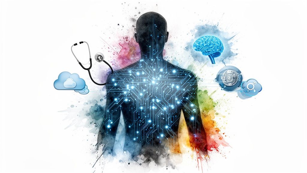 Your Guide to Digital Health Platform Engineering