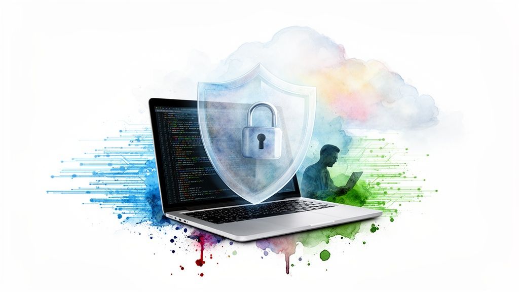 A Guide to HIPAA-Compliant Application Development